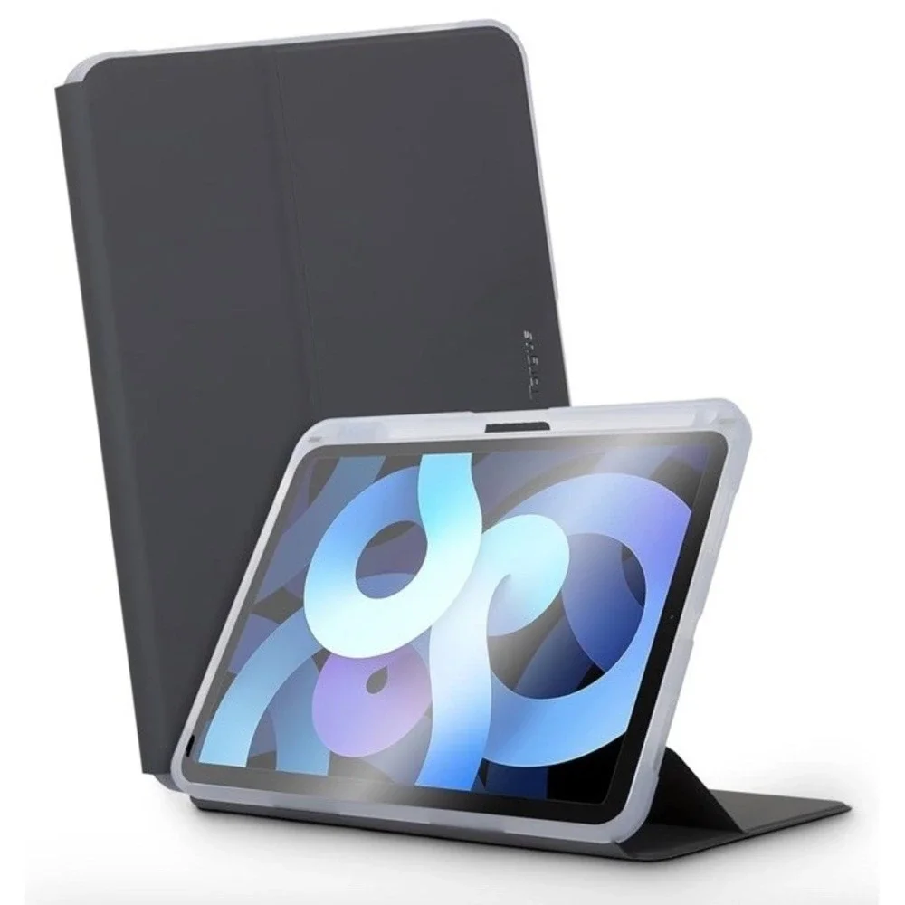Targus SafePort Slim iPad‎ 10th Gen Case - Shock Absorbing Tray, Protective 10.9